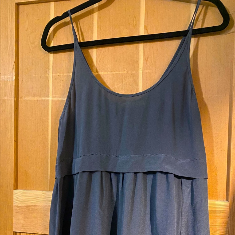 Bisous dress